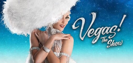 Vegas! The Show